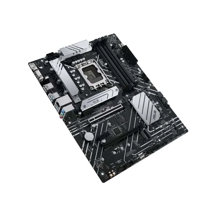 ASUS PRIME B660-PLUS D4