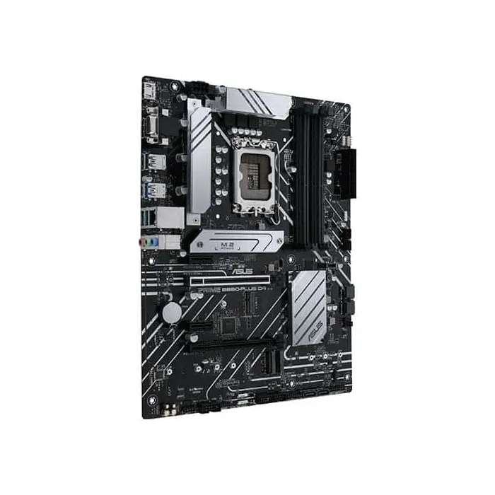 ASUS PRIME B660-PLUS D4