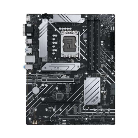 ASUS PRIME B660-PLUS D4