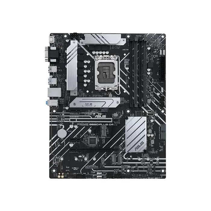 ASUS PRIME B660-PLUS D4