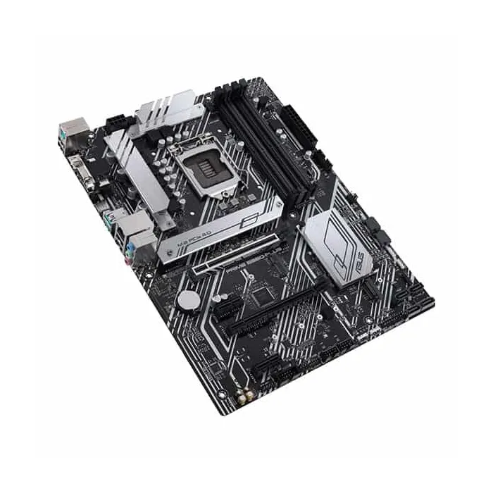 ASUS PRIME B560-PLUS