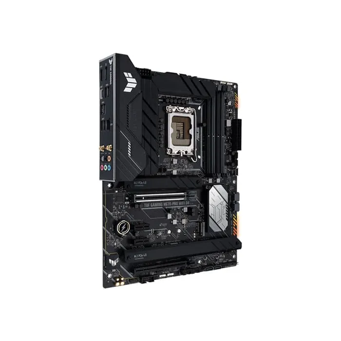 ASUS TUF GAMING H670-PRO WiFi D4
