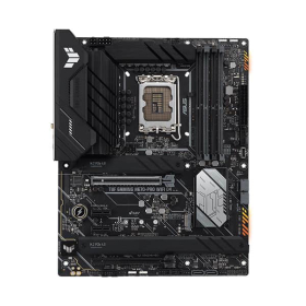 ASUS TUF GAMING H670-PRO WiFi D4