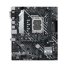 ASUS PRIME H610M-A D4 CSM
