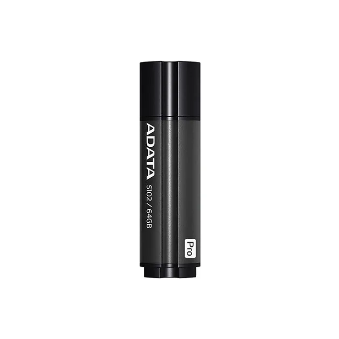 ADATA S102 Pro Flash Memory - 64GB
