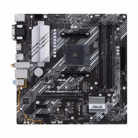 ASUS PRIME B550M-A WIFI II