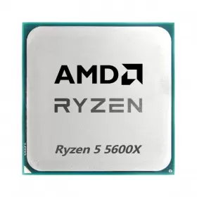 CPU AMD Ryzen 5 5600X