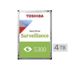 Toshiba S300