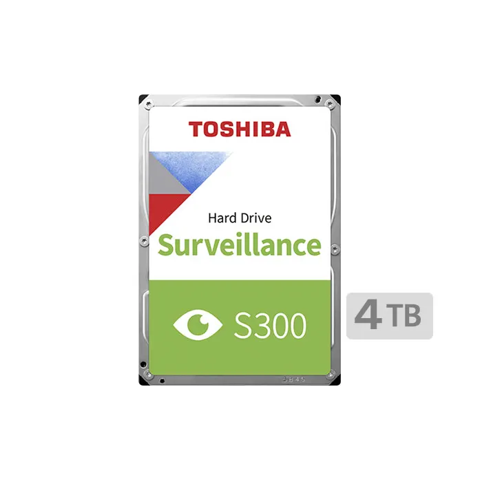 Toshiba S300