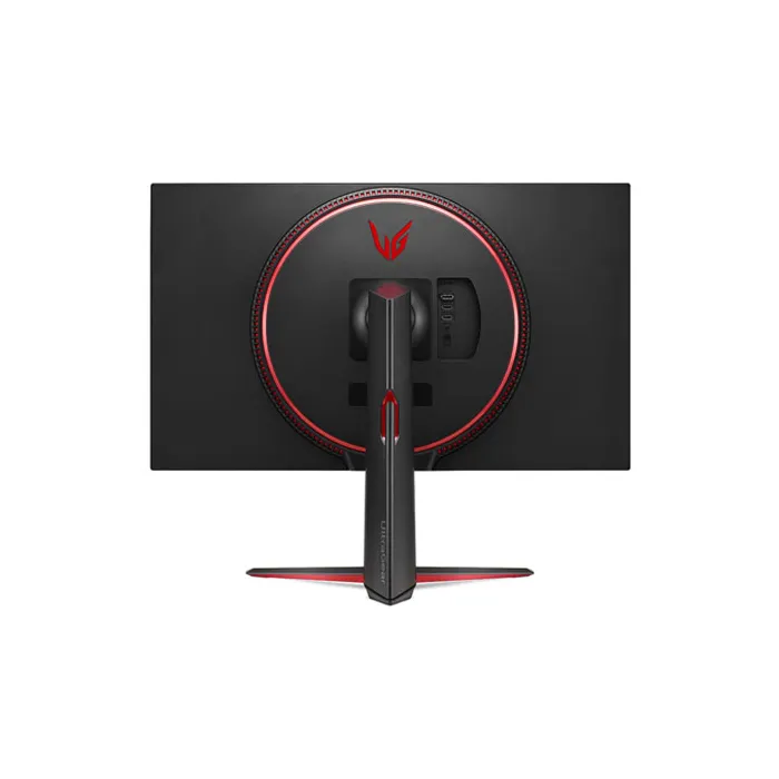 مانیتور ال جی 32 اینچ مدل 32GN650-B