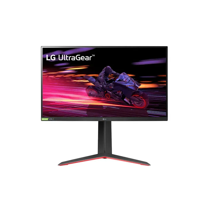 مانیتور ال جی 27 اینچ مدل 27GP750-B