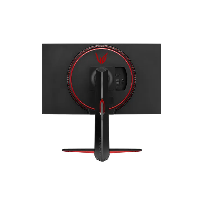 مانیتور ال جی 27 اینچ مدل 27GP750-B