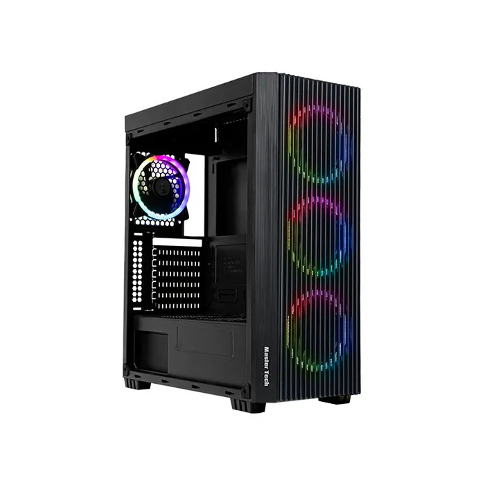 Master Tech APACHI Computer Case