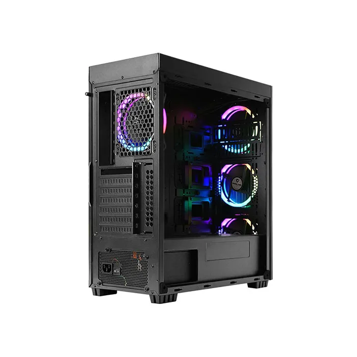 Master Tech APACHI Computer Case