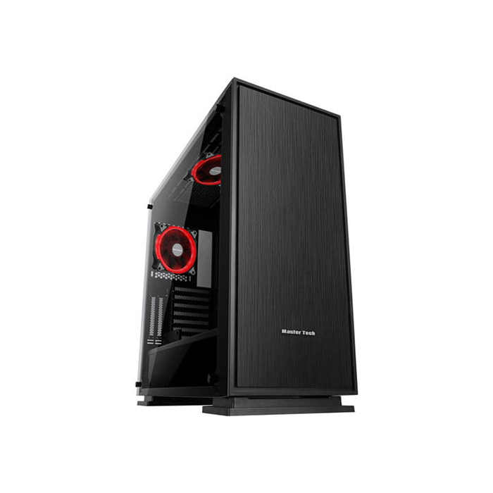 Case Master Tech T700 Gaming Plus