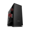 Case Master Tech T700 Gaming Plus