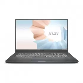 Laptop MSI MODERN 15 A11MU-A لپ تاپ ام اس آی