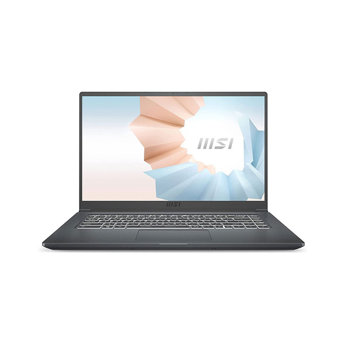 Laptop MSI MODERN 15 A11MU-A