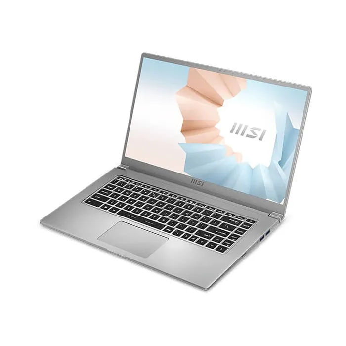 Laptop MSI MODERN 15 A5M-A