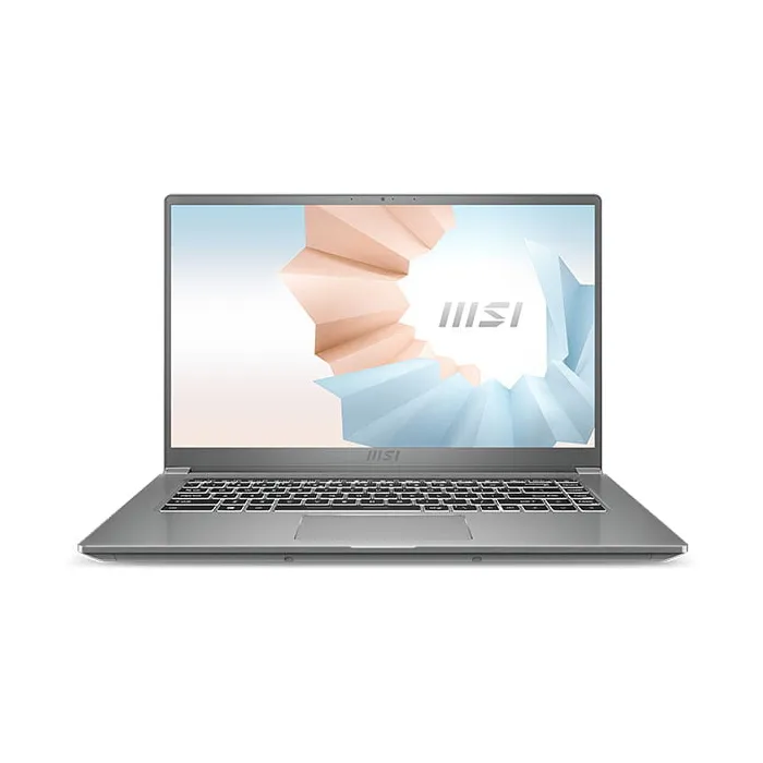 Laptop MSI MODERN 15 A5M-A