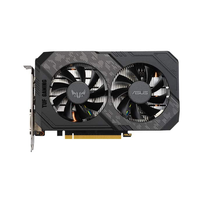 ASUS TUF GTX1660S O6G GAMING