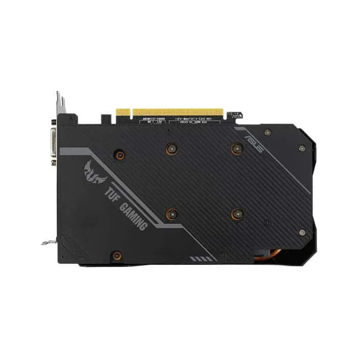 ASUS TUF GTX1660S O6G GAMING