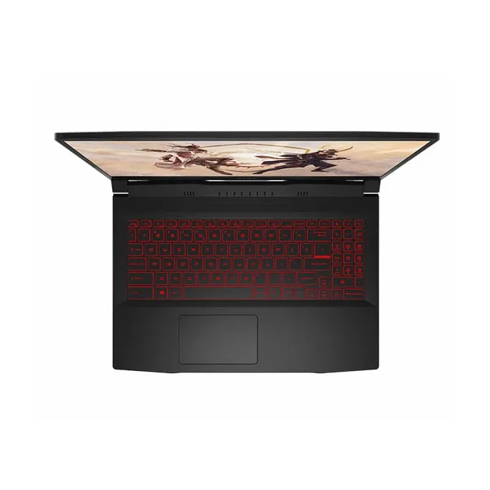 Laptop MSI Katana GF66 12UD