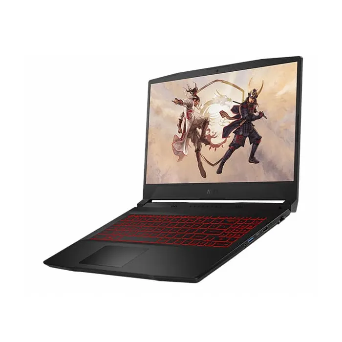 Laptop MSI Katana GF66 12UD