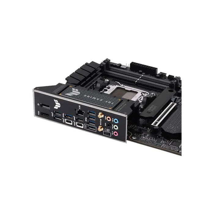 ASUS TUF GAMING X670E-PLUS WIFI