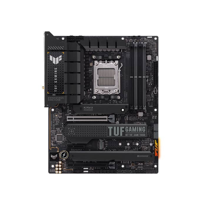 ASUS TUF GAMING X670E-PLUS WIFI