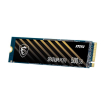 SPATIUM M390 M.2 500GB