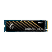 SPATIUM M390 M.2 500GB