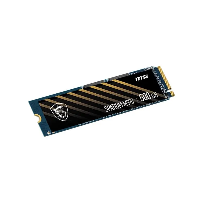 SPATIUM M390 M.2 500GB