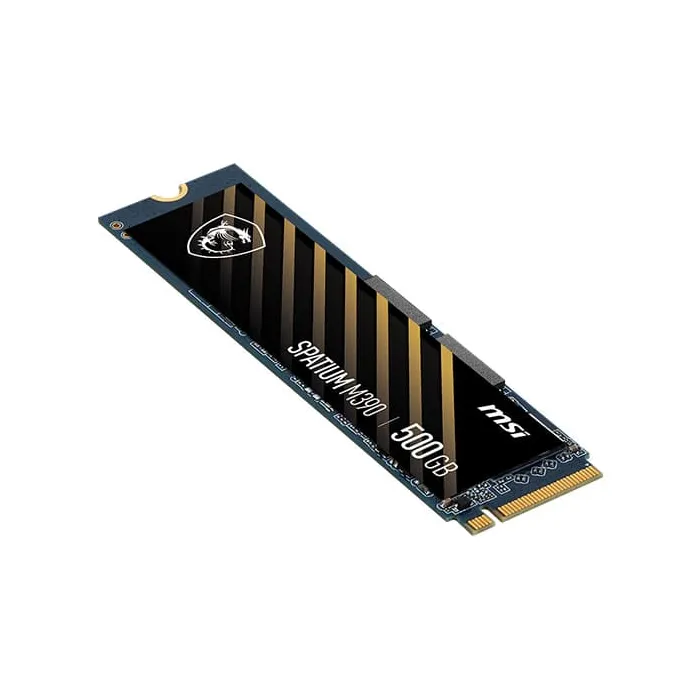 SPATIUM M390 M.2 500GB