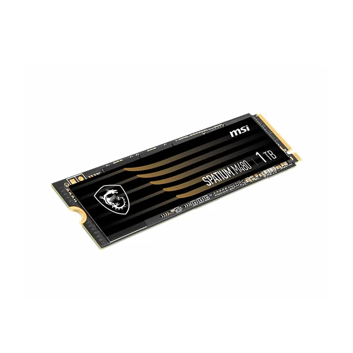 اس اس دی اینترنال ام اس آی ظرفیت 1 ترابایت مدل SPATIUM M480 M.2