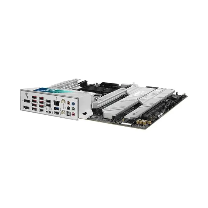 ASUS ROG STRIX X670E-A GAMING WIFI