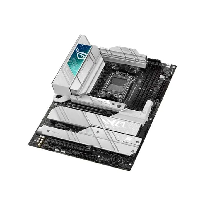 ASUS ROG STRIX X670E-A GAMING WIFI