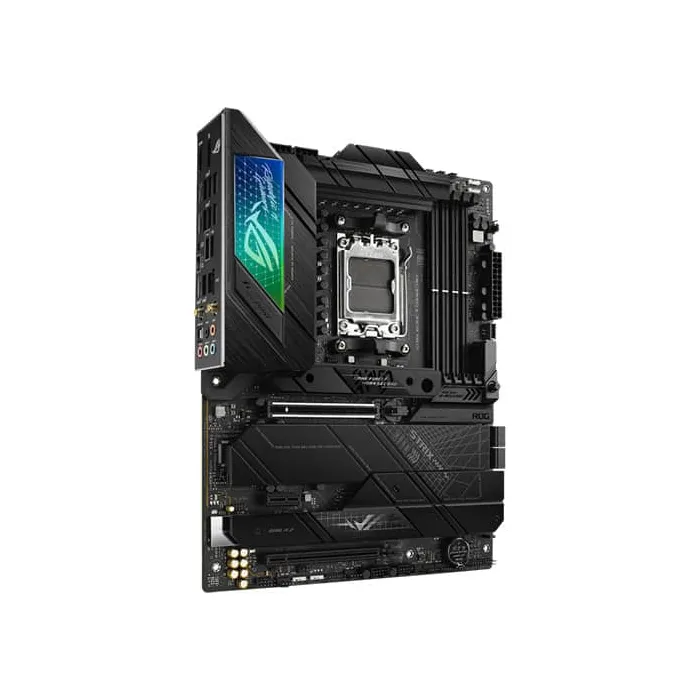 ASUS ROG STRIX X670E-F GAMING WIFI