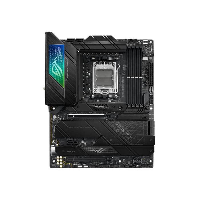 ASUS ROG STRIX X670E-F GAMING WIFI