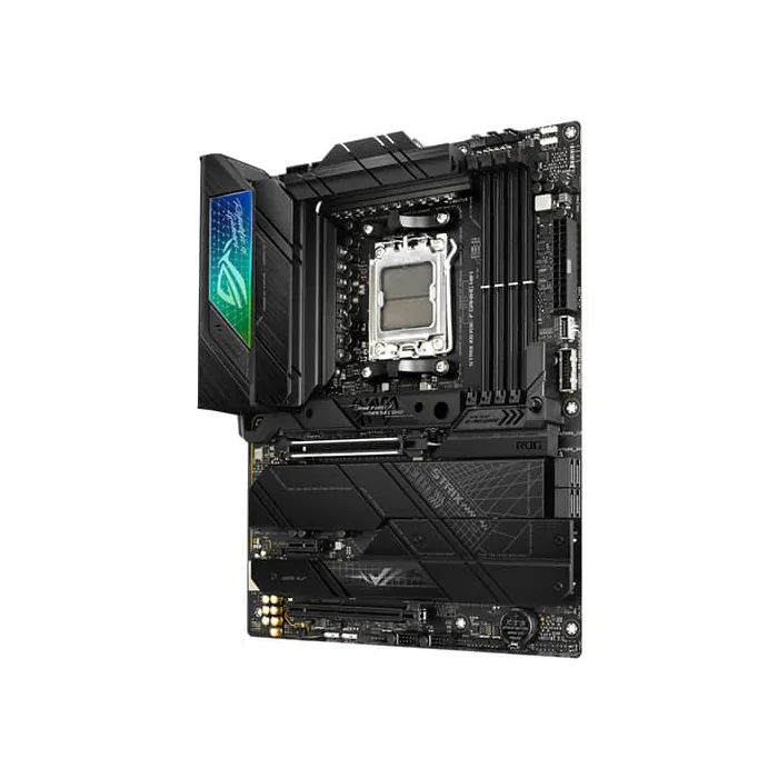 ASUS ROG STRIX X670E-F GAMING WIFI