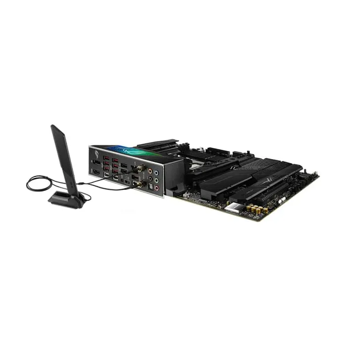 ASUS ROG STRIX X670E-F GAMING WIFI