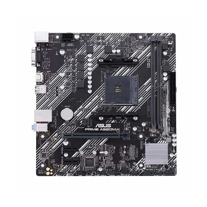ASUS PRIME A520M-K
