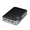 Hard 2TB WESTERN DIGITAL My Passport Wireless 