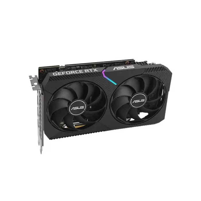 ASUS Dual GeForce RTX 3060 V2 OC Edition