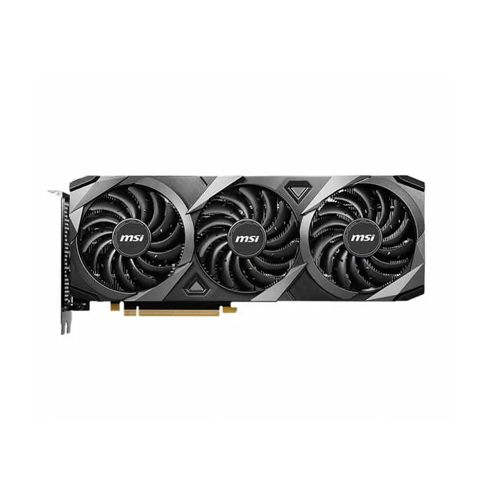 MSI GeForce RTX 3060 VENTUS 3X 12G OC