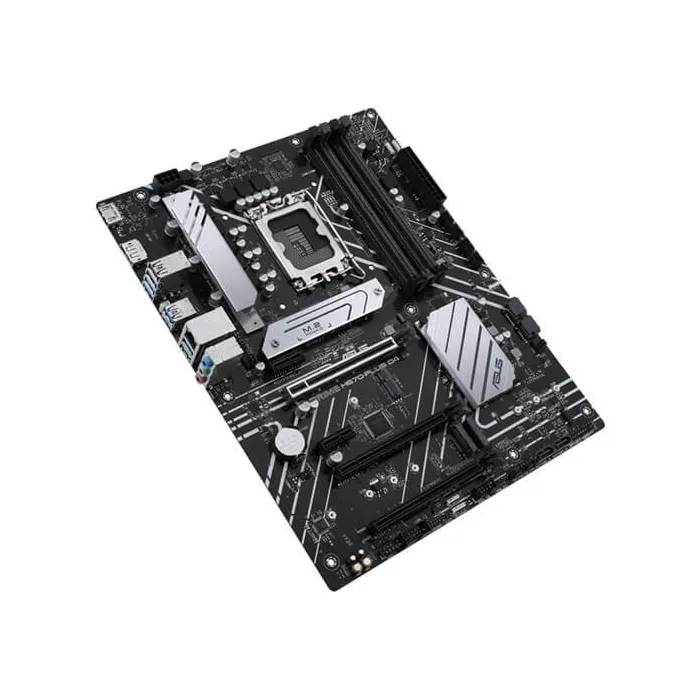 ASUS PRIME H670-PLUS D4