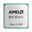 CPU AMD Ryzen 5 4500