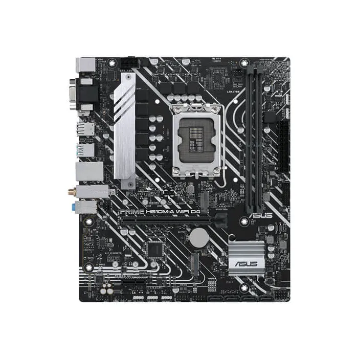ASUS PRIME H610M-A WIFI D4