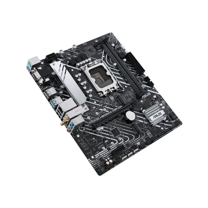 ASUS PRIME H610M-A WIFI D4
