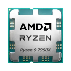 سی پی یو ای ام دی باکس مدل CPU AMD Ryzen 9 7950X